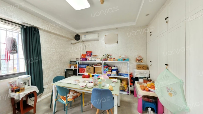 太平洋大厦二手房实景图