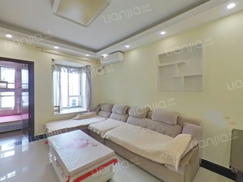 整租·蓝光COCO时代二期 3室2厅 东南