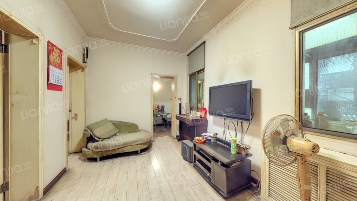 水果湖第一中学宿舍二手房实景图