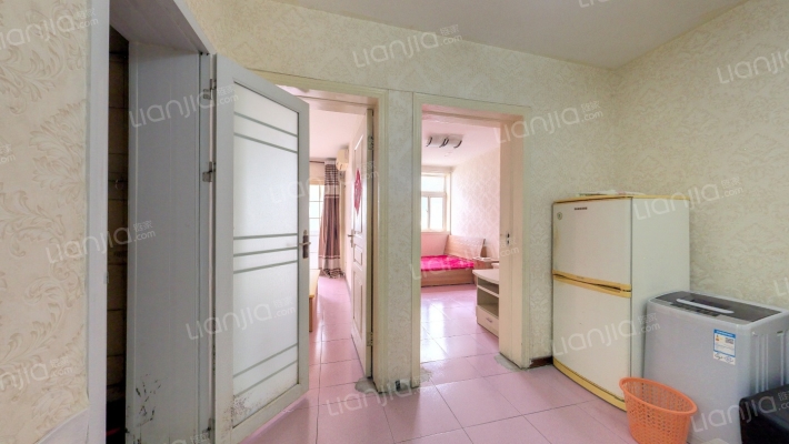 立达路小区二手房实景图