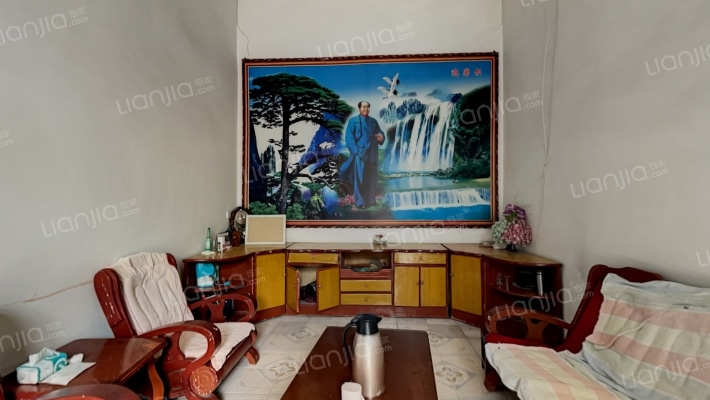 金碧园二手房实景图