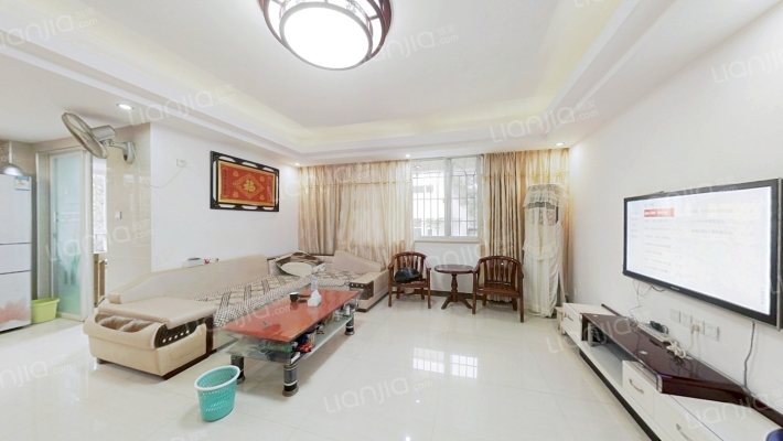 鸿盛阳光美墅二手房实景图