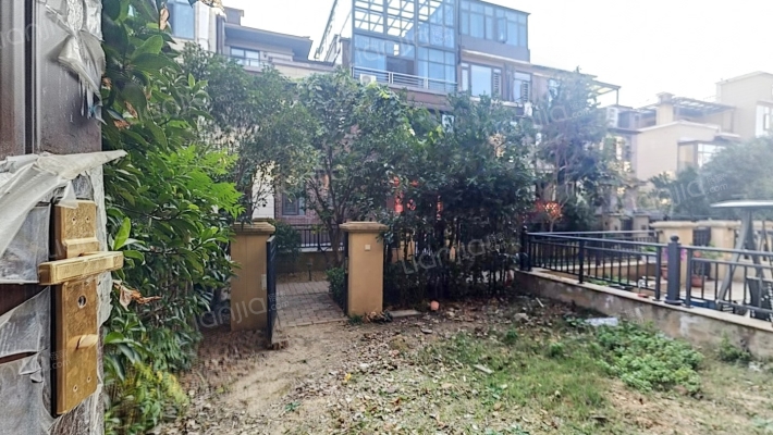 中航云玺二手房实景图