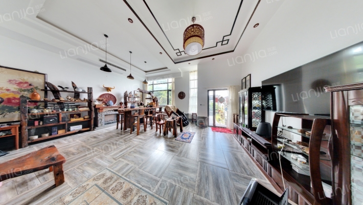 凌湖随园二手房实景图