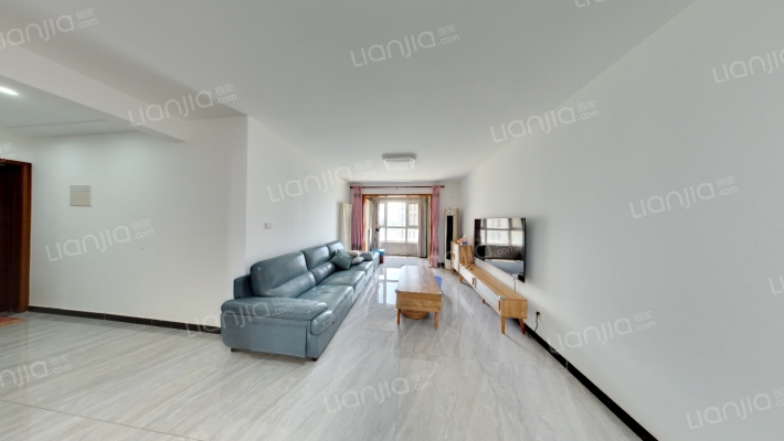 纯皓家园二手房实景图