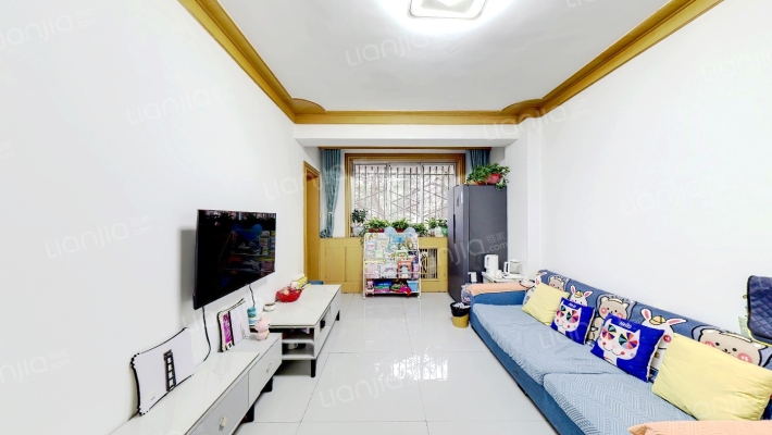 兰州高压阀门厂家属院(西固中路)二手房实景图