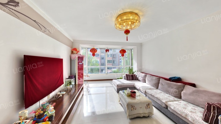 鑫丰又一城二手房实景图