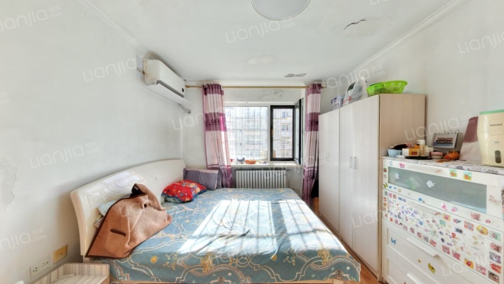 松风西里二手房实景图