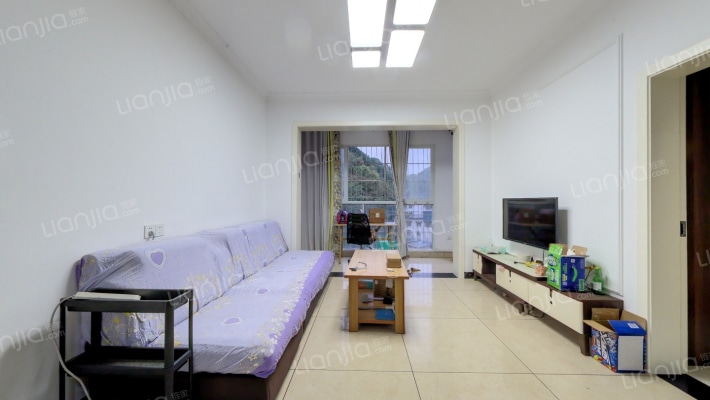 东山壹号二手房实景图