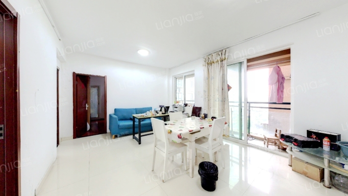 紫景雅苑二手房实景图