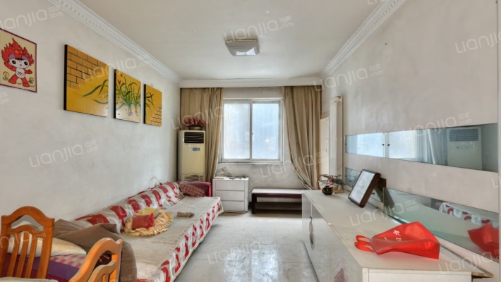 经七路21号院二手房实景图