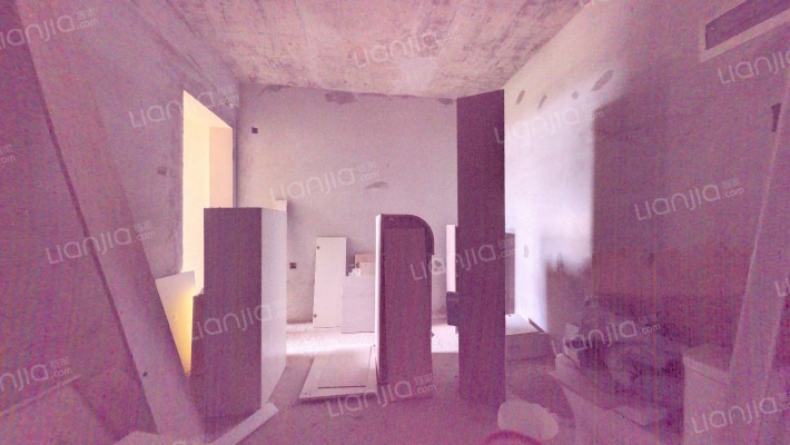 花样年花郡二手房实景图