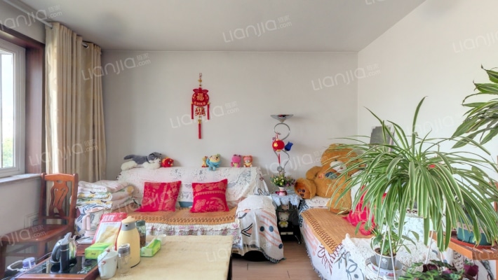 鑫港花园南区二手房实景图