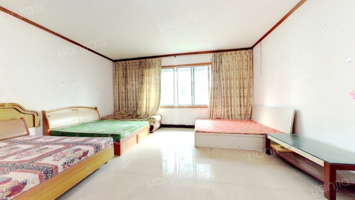 世纪新村二手房实景图