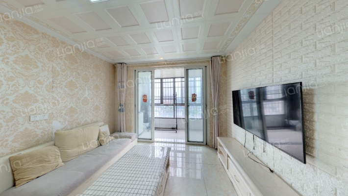 香缇雅苑二手房实景图