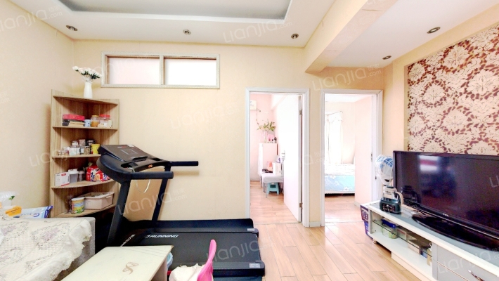 雨田秫园二手房实景图