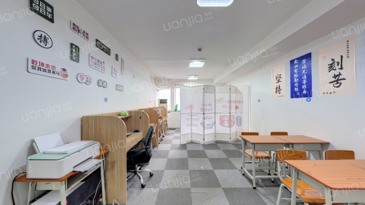 新亚大厦二手房实景图