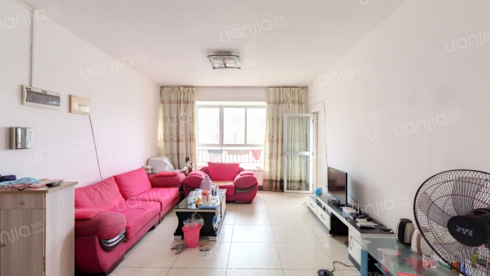 春华园二手房实景图