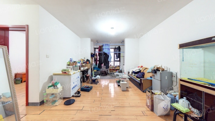 凤栖第二手房实景图