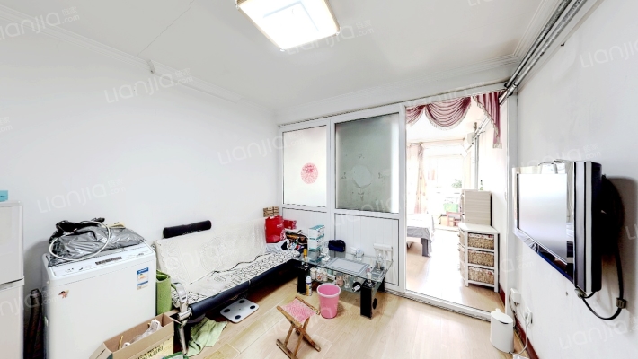 青后小区一区二手房实景图