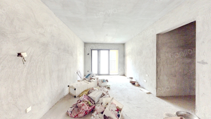 雅居乐新城13期二区二手房实景图