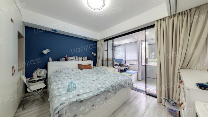 戒坛寺巷二手房实景图