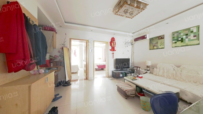 南苑鑫城二手房实景图