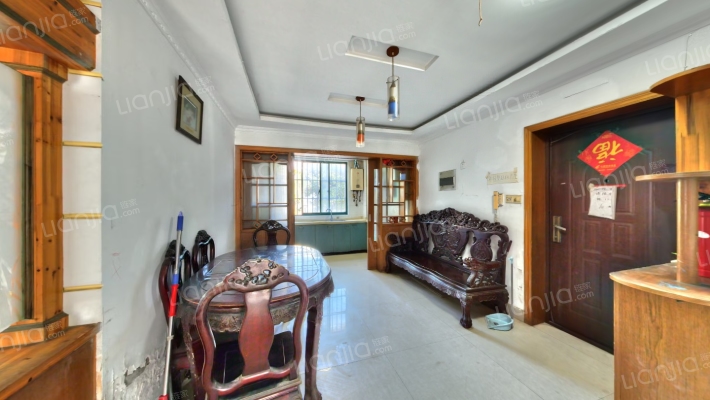 东港新村二手房实景图