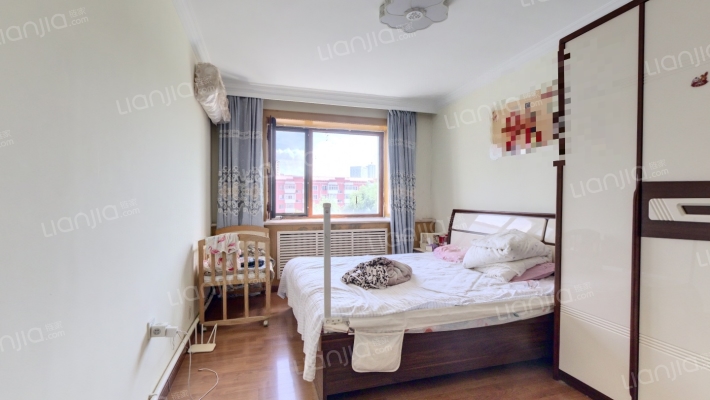 松乐家园二手房实景图