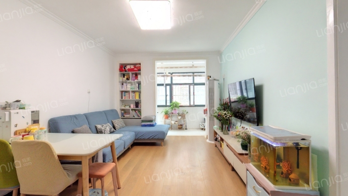 燕凤小区南区二手房实景图