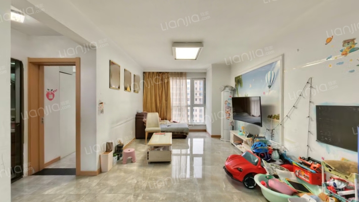 国瑞城二手房实景图