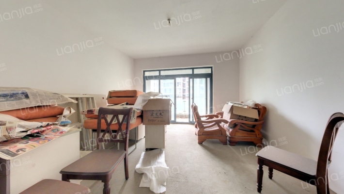 凯莱丽景雅筑二手房实景图