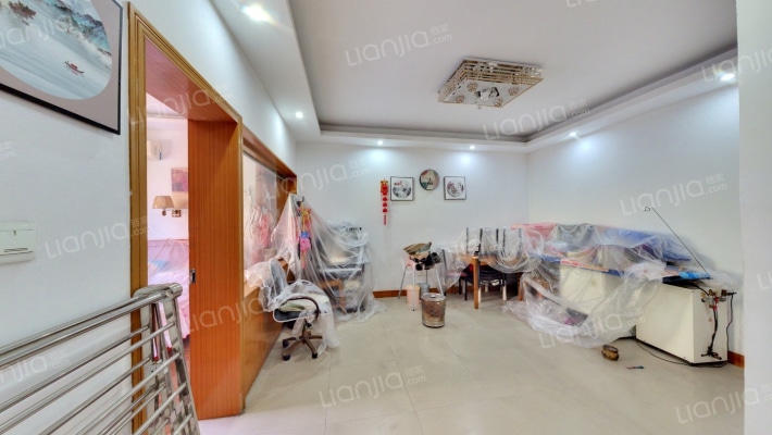 新城家园B区二手房实景图