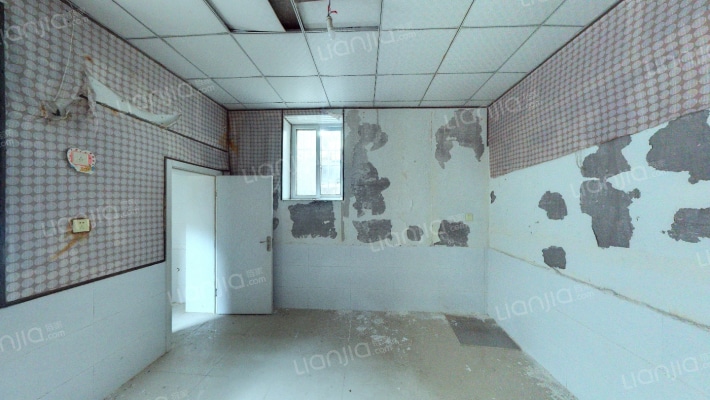 青海路二手房实景图