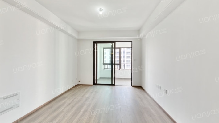 伟星公园都荟二手房实景图