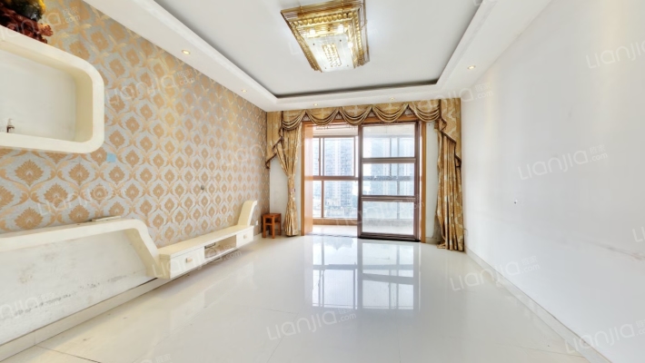 观澜时代朗轩二手房实景图