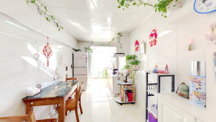 安升街(安隆街)二手房实景图