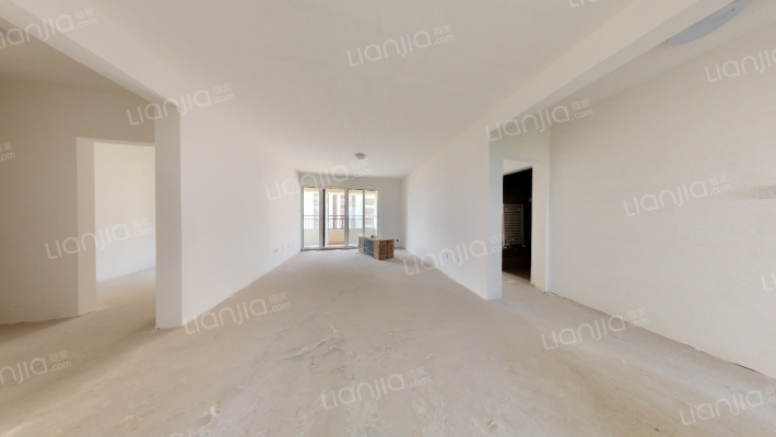 中信泰富·琅琊郡二手房实景图