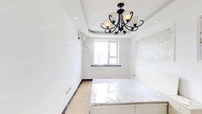 乐嘉茗园B区二手房实景图