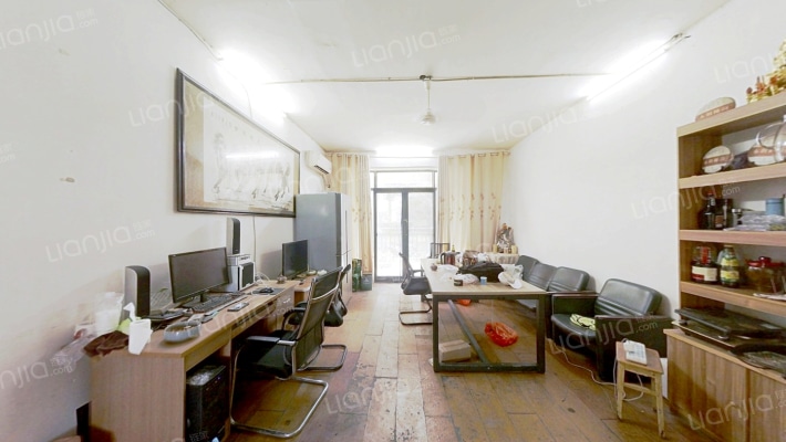 馨居雅苑二手房实景图