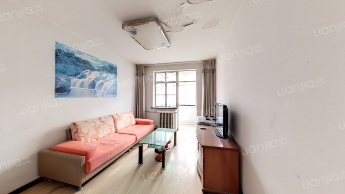 兰电杨家桥小区二手房实景图