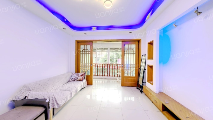 阳光花苑二手房实景图