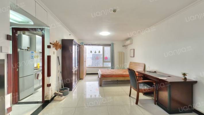 东亚三环二手房实景图