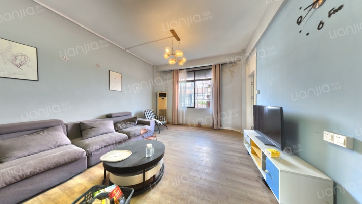 城中路二手房实景图