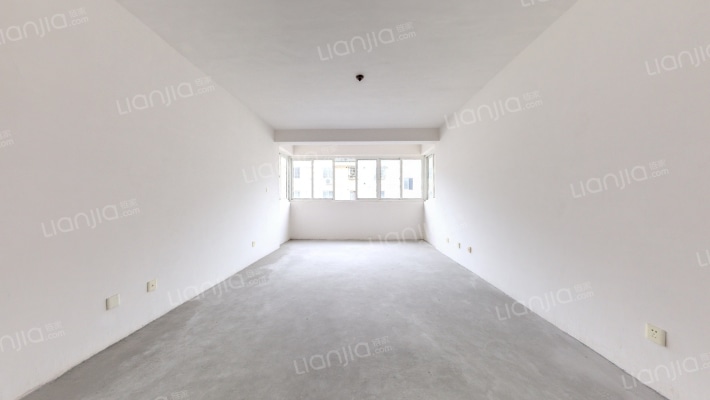 阳山花苑六区二手房实景图