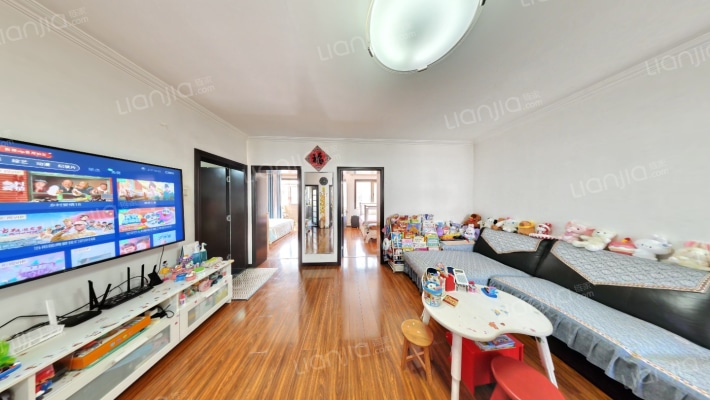 清逸园二手房实景图