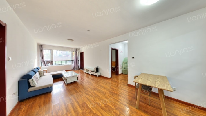 龙湖春江彼岸二手房实景图