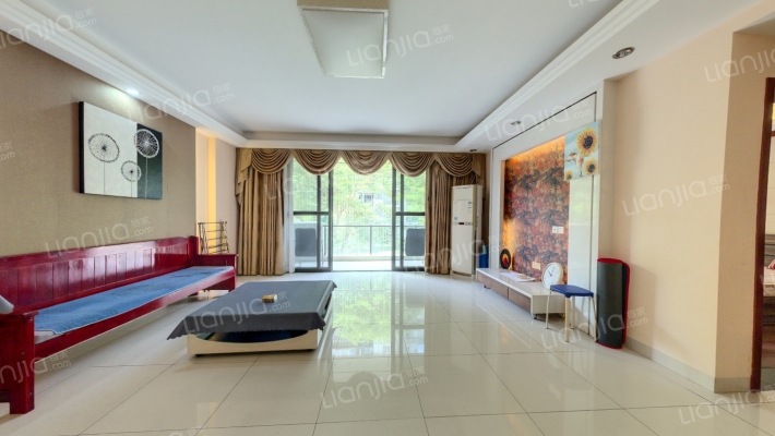 菩提树二手房实景图