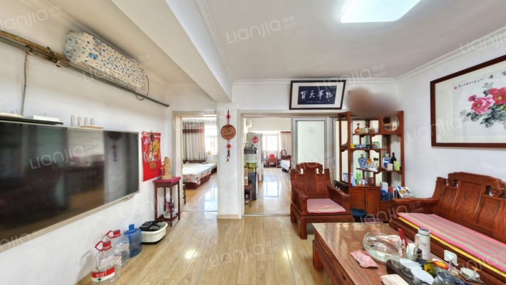 师东小区二手房实景图