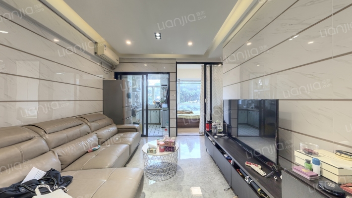 锦隆花园二手房实景图